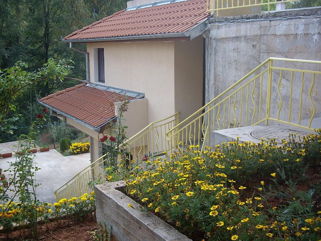Villa Shipkovo Shipkovo  Bagian luar foto