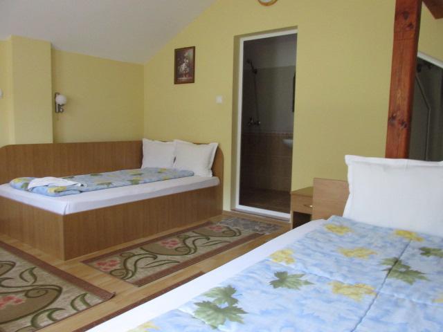 Villa Shipkovo Shipkovo  Bagian luar foto